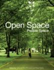 Image for Open space: people space