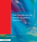 Image for Handbook for newly qualified teachers: meeting the standards in primary and middle schools