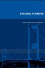 Image for Regional planning