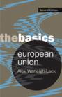 Image for European Union: The Basics
