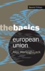 Image for European Union: the basics