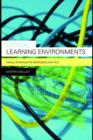 Image for Virtual learning environments: effective development and use