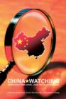 Image for China Watching: Perspectives from Europe, Japan and the United States