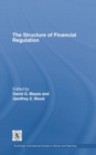 Image for The structure of financial regulation