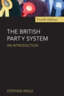 Image for The British party system