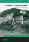 Image for Landslides and Engineered Slopes. From the Past to the Future, Two Volumes + CD-ROM : Proceedings of the 10th International Symposium on Landslides and Engineered Slopes, 30 June - 4 July 2008, Xi&#39;an,