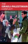 Image for The Israeli-Palestinian conflict: a people&#39;s war