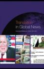 Image for Translation in global news