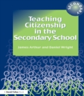 Image for Teaching citizenship in the secondary school