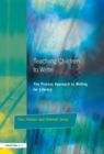 Image for Teaching children to write: the process approach to writing for literacy