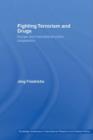 Image for Fighting terrorism and drugs: Europe and international police cooperation : 63