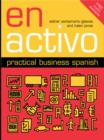 Image for En activo: practical business Spanish