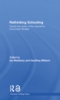 Image for Rethinking schooling: twenty-five years of the Journal of curriculum studies