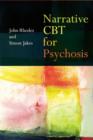 Image for Narrative CBT for Psychosis