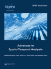 Image for Advances in spatio-temporal analysis