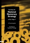Image for Teaching the national numeracy strategy at Key Stage 3: a practical guide