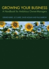 Image for Growing your business: a handbook for ambitious owner-managers