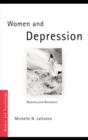 Image for Women and depression: recovery and resistance