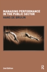 Image for Managing Performance in the Public Sector