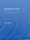 Image for Global view on the world economy: a global analysis