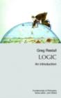 Image for Logic: an introduction