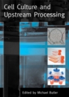 Image for Cell Culture and Upstream Processing