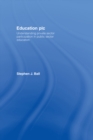 Image for Education plc: private sector participation in public sector education
