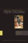 Image for Improving Student Retention in Higher Education: The Role of Teaching and Learning