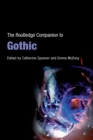 Image for The Routledge Companion to Gothic