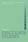 Image for Advances in Discourse Studies