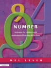 Image for Number: activities for children with mathematical learning difficulties