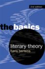 Image for Literary theory: the basics