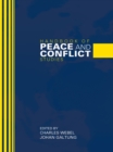 Image for Handbook of peace and conflict studies