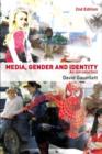 Image for Media, gender and identity: an introduction
