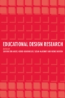 Image for Educational design research