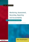 Image for Monitoring, assessment, recording, reporting and accountability: meeting the standards