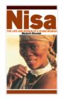 Image for Nisa: the life and words of a !Kung woman