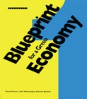 Image for Blueprint for a green economy