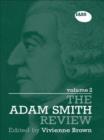 Image for The Adam Smith Review Volume 2