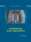 Image for Experimental rock mechanics : 3