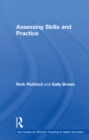 Image for Assessing Skills and Practice : 7