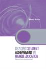 Image for Grading Student Achievement in Higher Education: Signals and Shortcomings