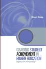 Image for Grading Student Achievement in Higher Education: Signals and Shortcomings