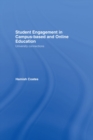 Image for Student engagement in campus-based and online education: university connections