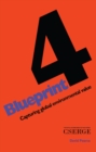 Image for Blueprint 4: capturing global environmental value