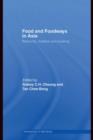 Image for Food and Foodways in Asia: Resource, Tradition and Cooking : 2