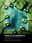 Image for Health economics: an international perspective.