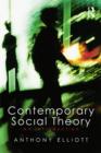 Image for Contemporary social theory: an introduction