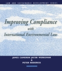 Image for Improving compliance with international environmental law.