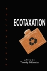 Image for Eco-taxation